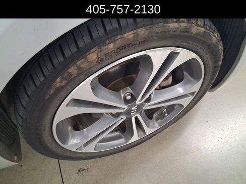 Used 2016 Kia Forte EX image 10