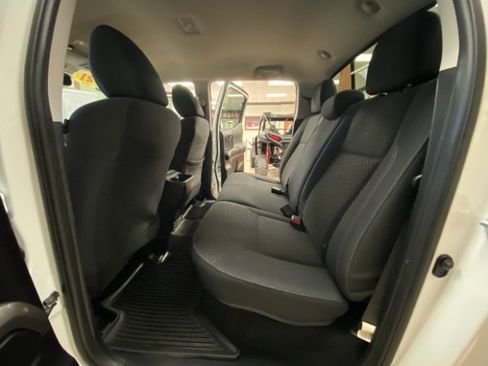 Used 2021 Toyota Tacoma SR5 w/ Trail Edition RWD image 13