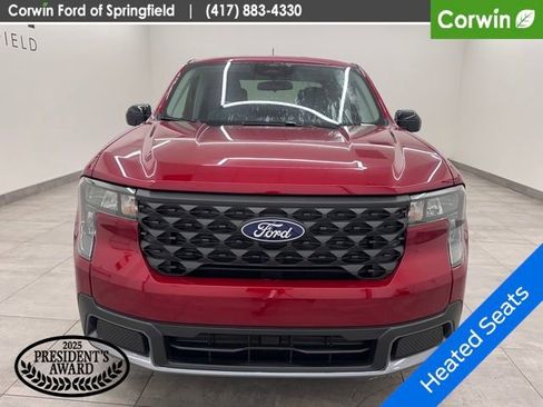 New 2026 Ford Maverick XLT w/ XLT Luxury Package image 7