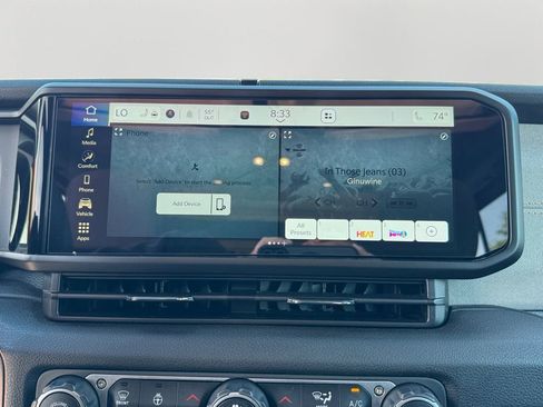 Used 2024 Jeep Wrangler Sport S 4xe w/ Convenience Group image 18