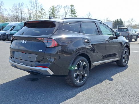 New 2026 Kia Sportage SX Prestige AWD/4WD image 3