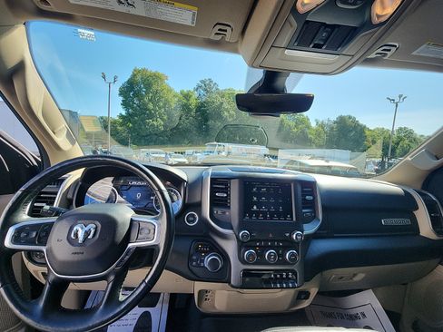 Used 2020 RAM 1500 Big Horn AWD/4WD image 20
