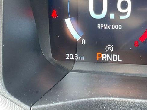 New 2026 Ford Explorer Active w/ Active Comfort Package image 16