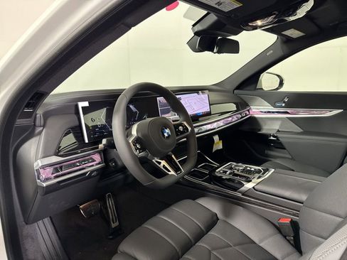 New 2025 BMW 760i xDrive 760i xDrive image 27