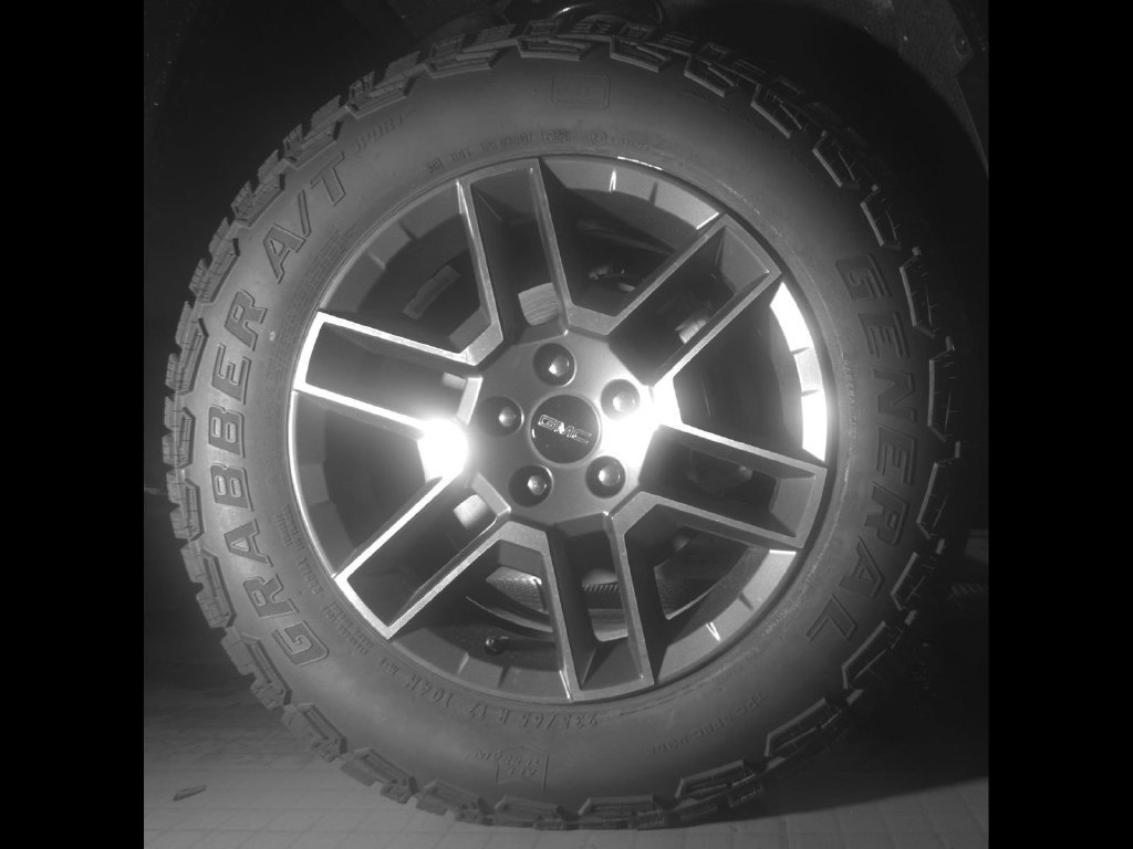New 2027 GMC Terrain AT4 w/ Convenience Package III AWD/4WD image 10