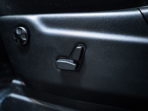 Used 2021 Jeep Grand Cherokee High Altitude image 22