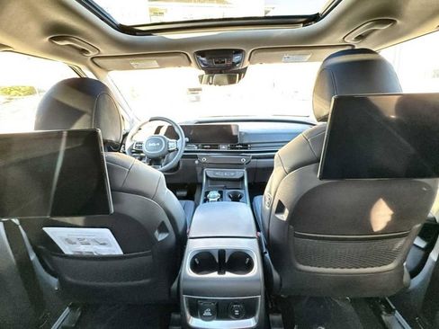 New 2026 Kia Carnival SX Prestige image 12