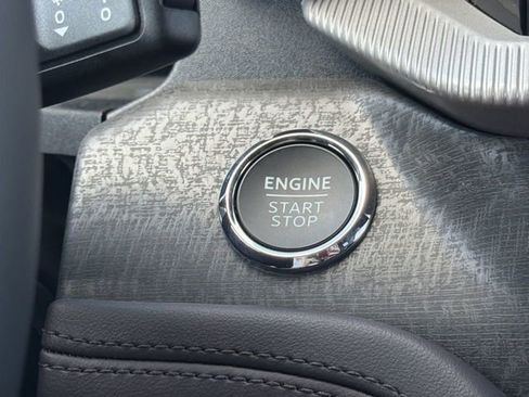 New 2026 Ford Explorer Platinum RWD image 19