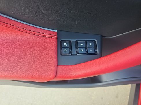 Used 2017 Jaguar F-PACE S image 13