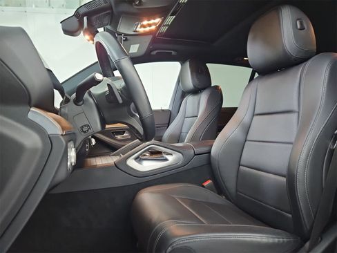 Used 2021 Mercedes-Benz GLE 350 GLE 350 image 16