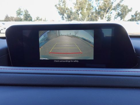 Certified 2025 MAZDA CX-30 AWD 2.5 S w/ Preferred Package image 22