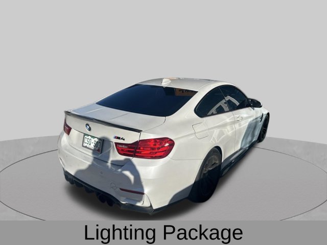 Used 2015 BMW M4 Coupe RWD image 6