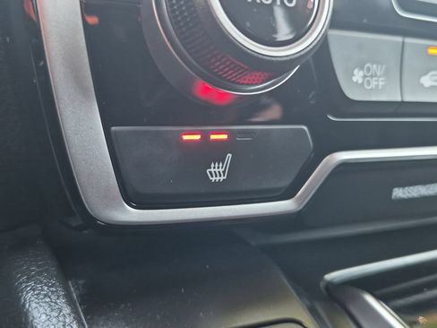 Certified 2019 Honda CR-V Touring image 21