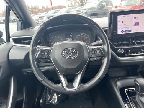 Used 2023 Toyota Corolla SE image 15