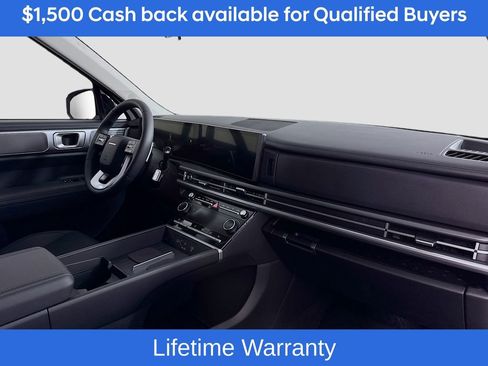 New 2026 Hyundai Santa Fe XRT image 33