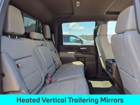 Used 2022 Chevrolet Silverado 2500 LT w/ Convenience Package AWD/4WD image 26
