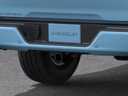 New 2026 Chevrolet Colorado LT w/ Advanced Trailering Package image 14