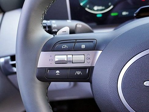 New 2026 Hyundai Tucson Limited image 42