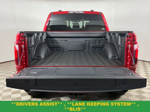 New 2025 Ford F150 Raptor image 27