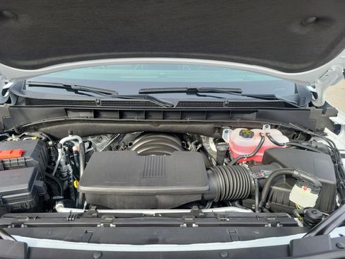 New 2026 Cadillac Escalade Luxury image 16