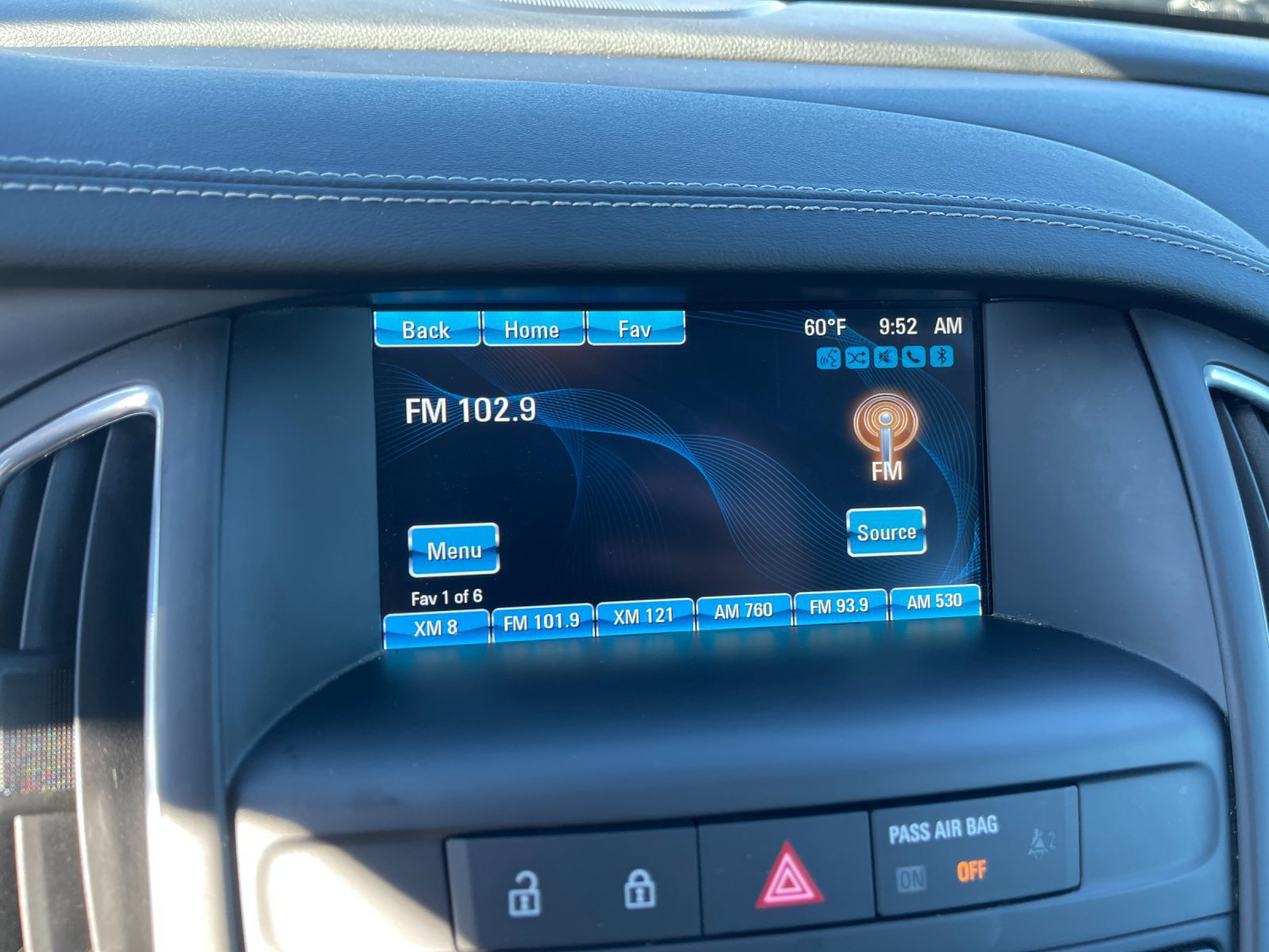 Used 2019 Buick Cascada Premium FWD image 20