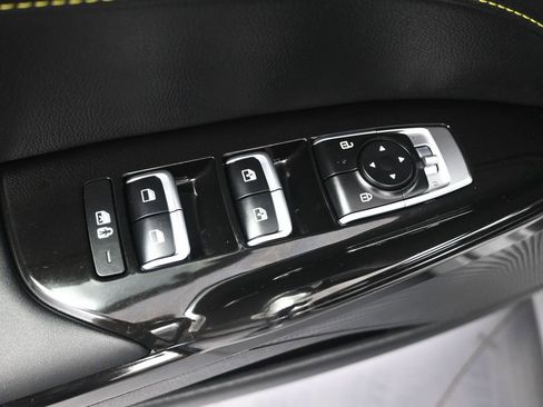 Certified 2026 Kia K5 GT FWD image 11