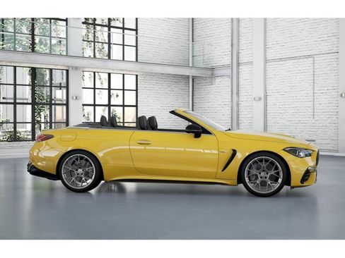 New 2026 Mercedes-Benz CLE 53 AMG 4MATIC Cabriolet image 15