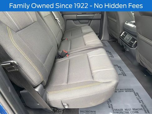 Used 2024 Ford F150 STX RWD image 15