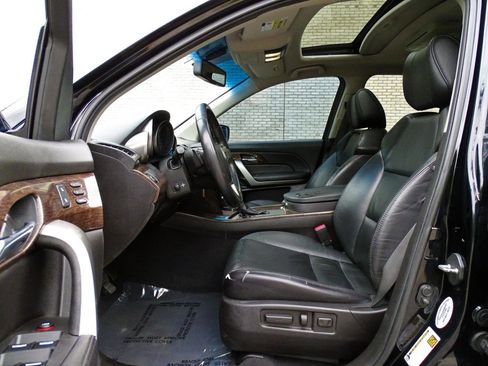 Used 2011 Acura MDX AWD/4WD image 11