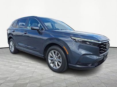 Used 2023 Honda CR-V EX-L