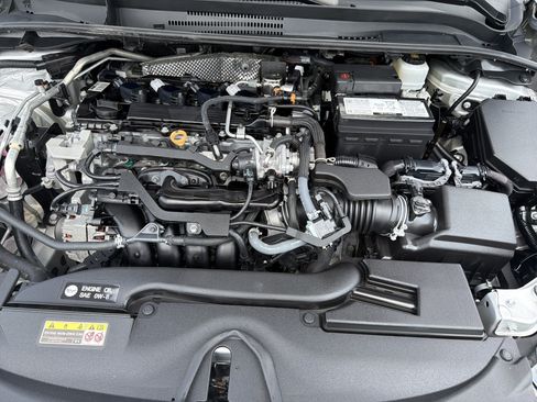 Certified 2024 Toyota Corolla LE FWD image 22
