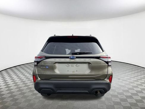 Certified 2025 Subaru Forester Premium w/ Convenience Package #1 image 10