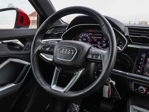 Used 2023 Audi Q3 2.0T Premium w/ 19" Wheel Package image 22