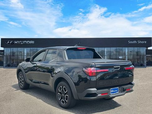 Certified 2024 Hyundai Santa Cruz SE AWD/4WD image 8