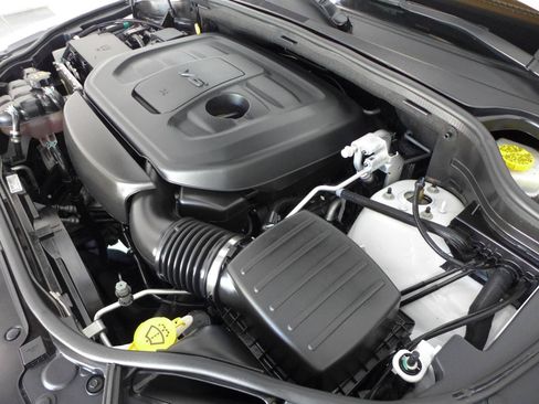 Used 2021 Jeep Grand Cherokee Overland AWD/4WD image 81