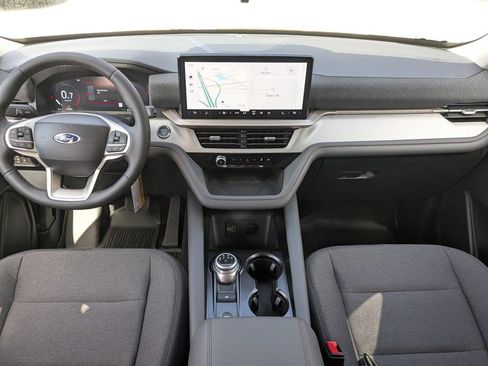 New 2026 Ford Explorer Active image 17