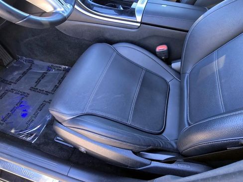 Used 2024 Mercedes-Benz C 300 Sedan image 23