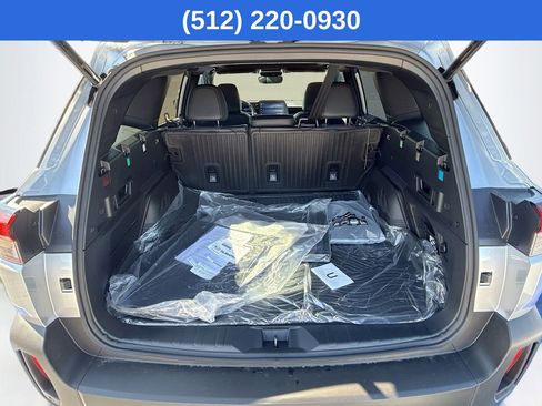 New 2026 Subaru Outback Limited image 33