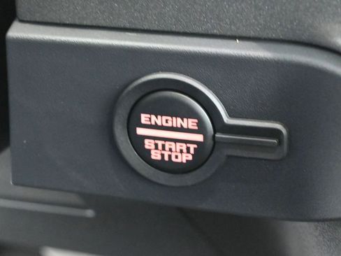 New 2025 Ford Bronco Raptor w/ Interior Carbon Fiber Pack image 13