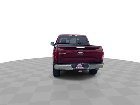 Used 2016 Ford F150 Lariat image 7