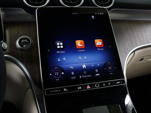 Certified 2026 Mercedes-Benz GLC 300 GLC 300 image 18