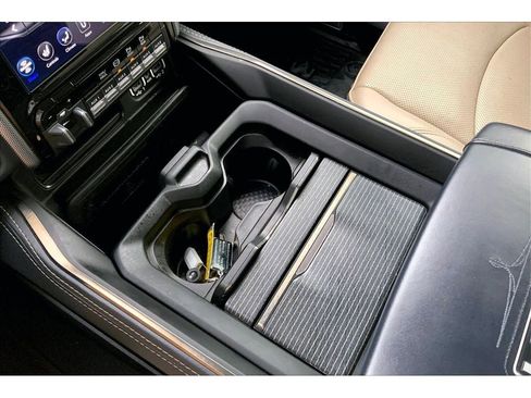 Used 2020 RAM 2500 Limited image 19