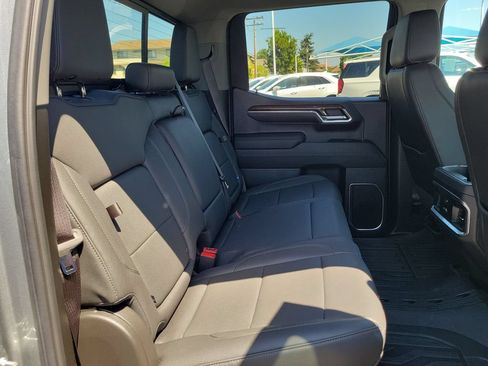 Used 2024 GMC Sierra 1500 Elevation w/ Elevation Premium Package AWD/4WD image 27