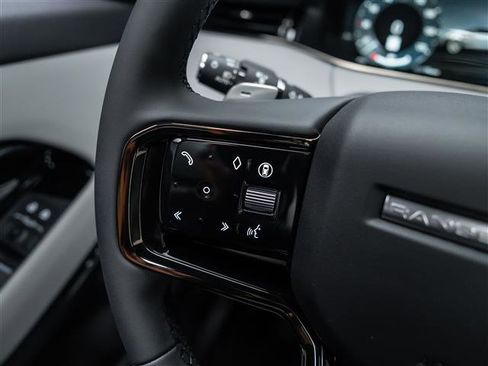 New 2026 Land Rover Range Rover Evoque S image 20