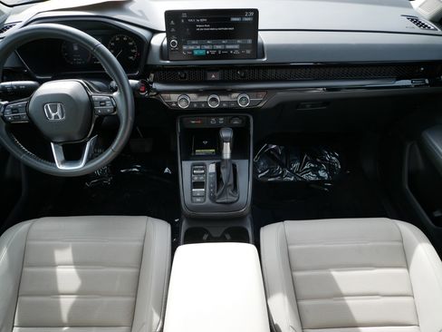 Certified 2024 Honda CR-V EX-L image 10