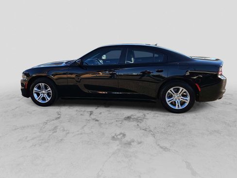 Used 2023 Dodge Charger SXT image 5