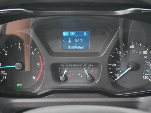 Used 2015 Ford Transit 350 XLT RWD image 14
