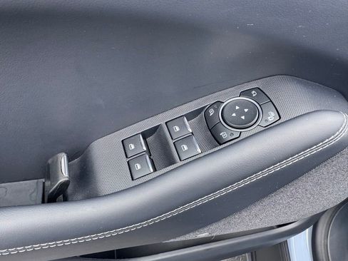 Used 2025 Ford Mustang Mach-E Premium AWD/4WD image 14