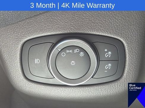 Used 2022 Ford Transit Connect XLT FWD image 27