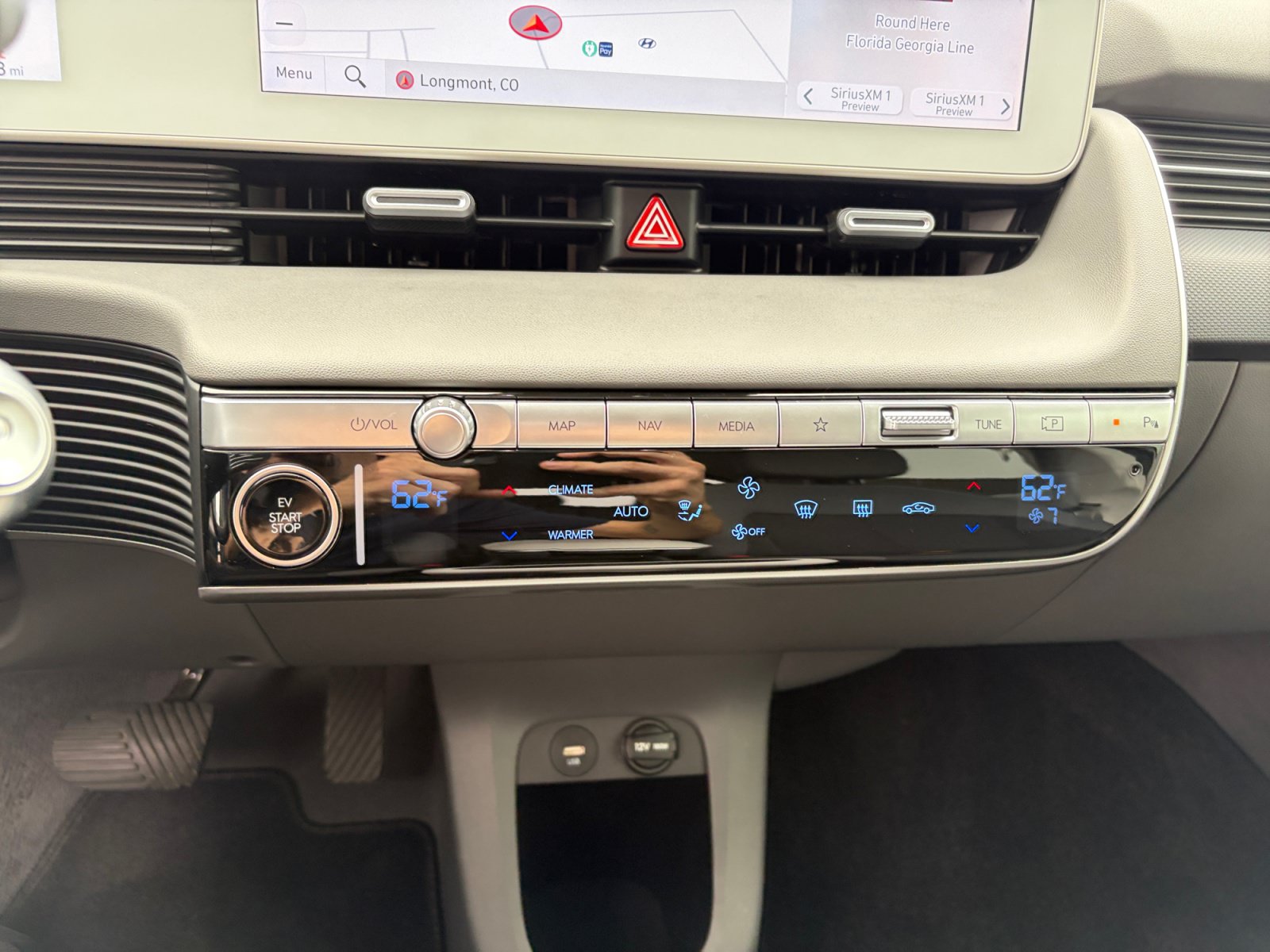 Certified 2024 Hyundai Ioniq 5 SEL AWD/4WD image 29